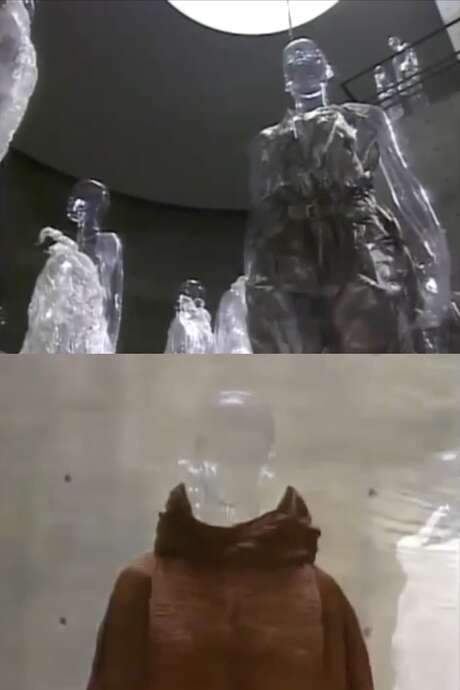 Issey Miyake Moves